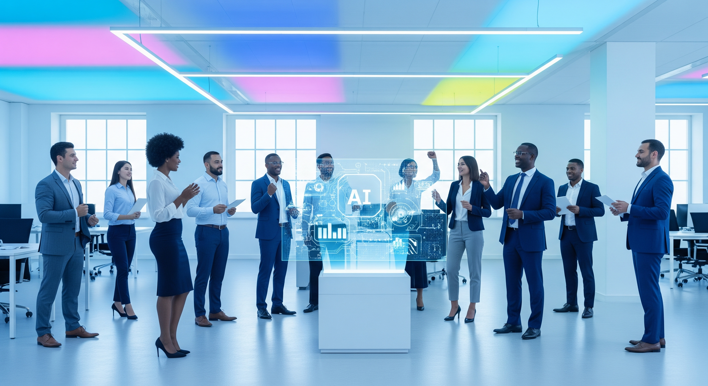 AI Professional Training